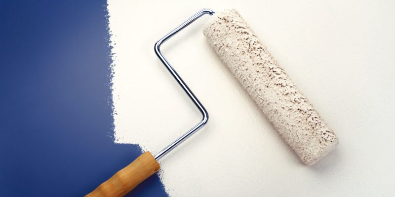 What a House Painter Notices About Your Walls (and Why It Matters)