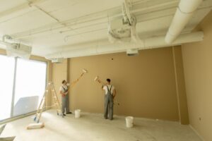 Painting Company