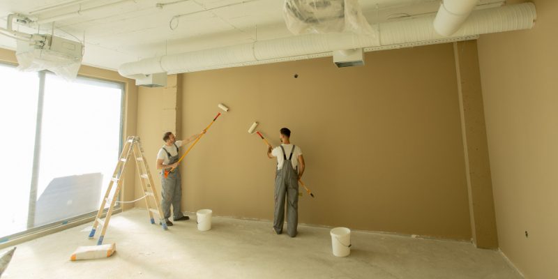 Painting Company in Port St. Lucie, Florida